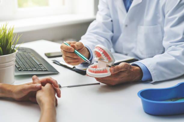 Oral Cancer Screening in Branson, MO