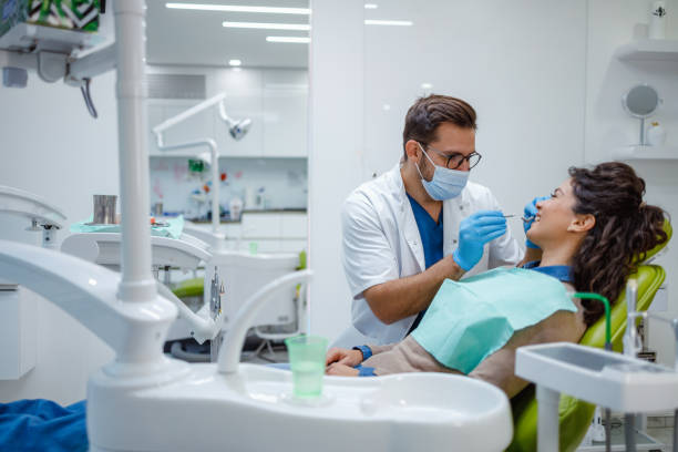 Best Root Canal Treatment  in Branson, MO